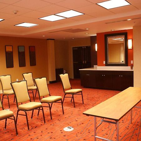 Residence Inn Pittsburgh Monroeville/Wilkins Township Fasiliteter bilde