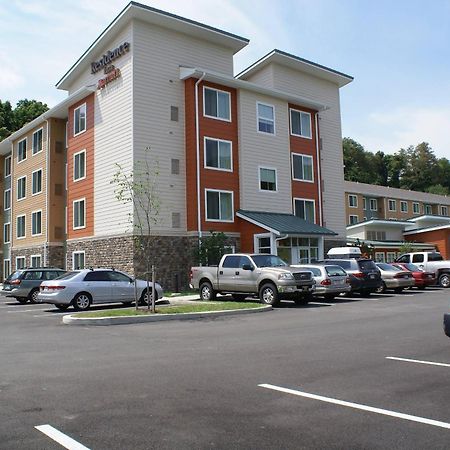 Residence Inn Pittsburgh Monroeville/Wilkins Township Eksteriør bilde