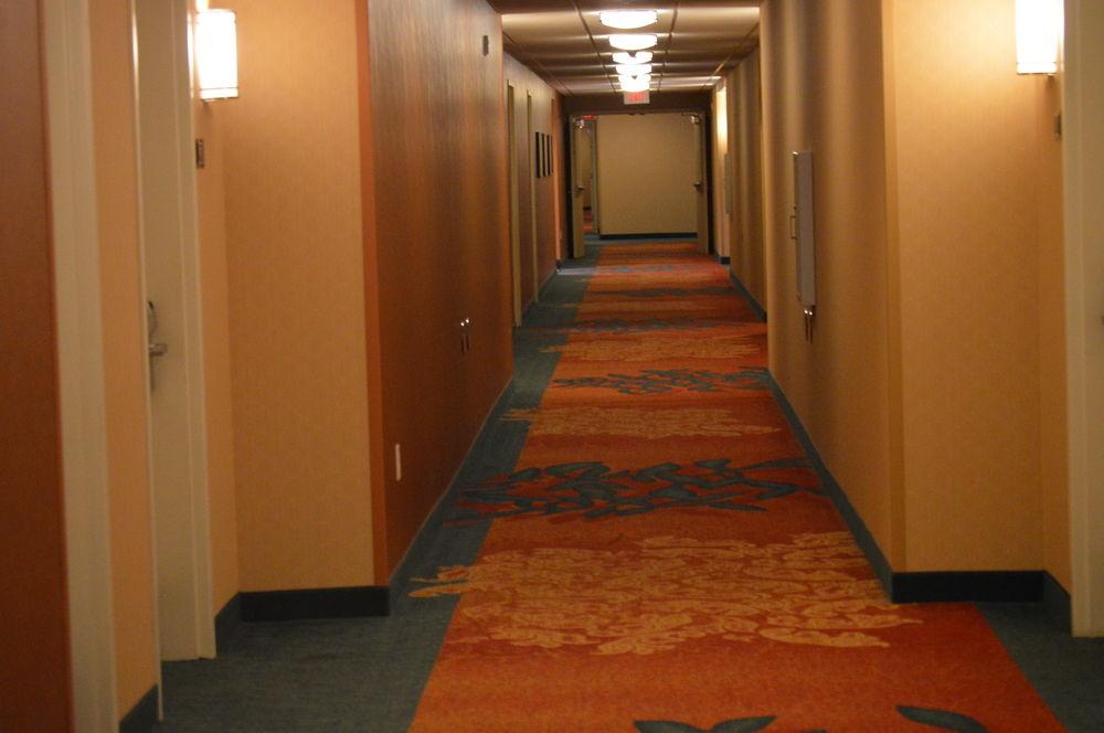Residence Inn Pittsburgh Monroeville/Wilkins Township Eksteriør bilde
