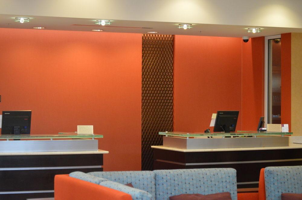 Residence Inn Pittsburgh Monroeville/Wilkins Township Eksteriør bilde