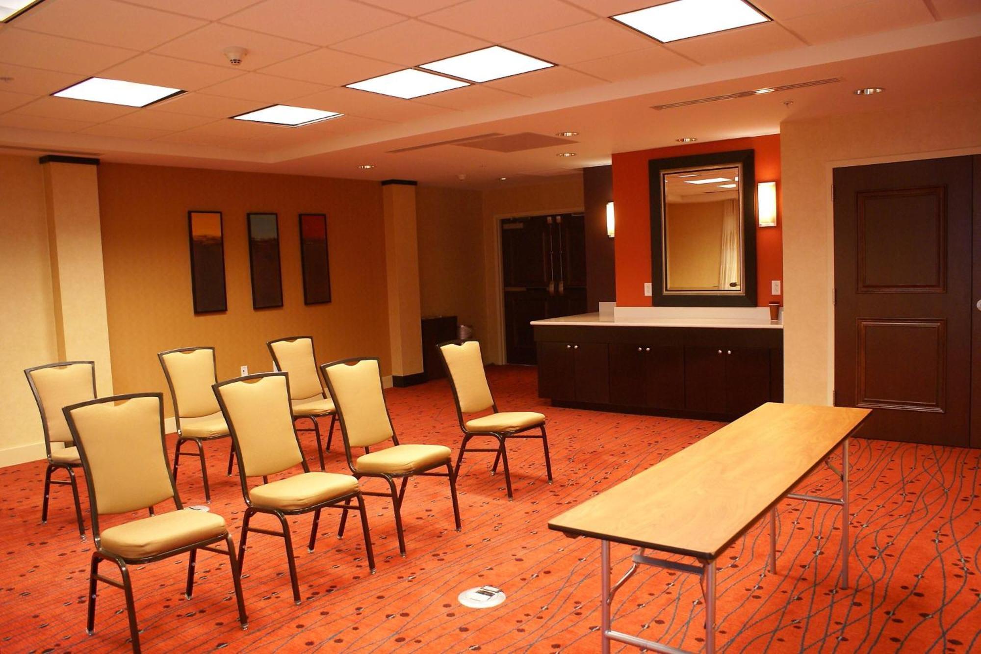 Residence Inn Pittsburgh Monroeville/Wilkins Township Fasiliteter bilde