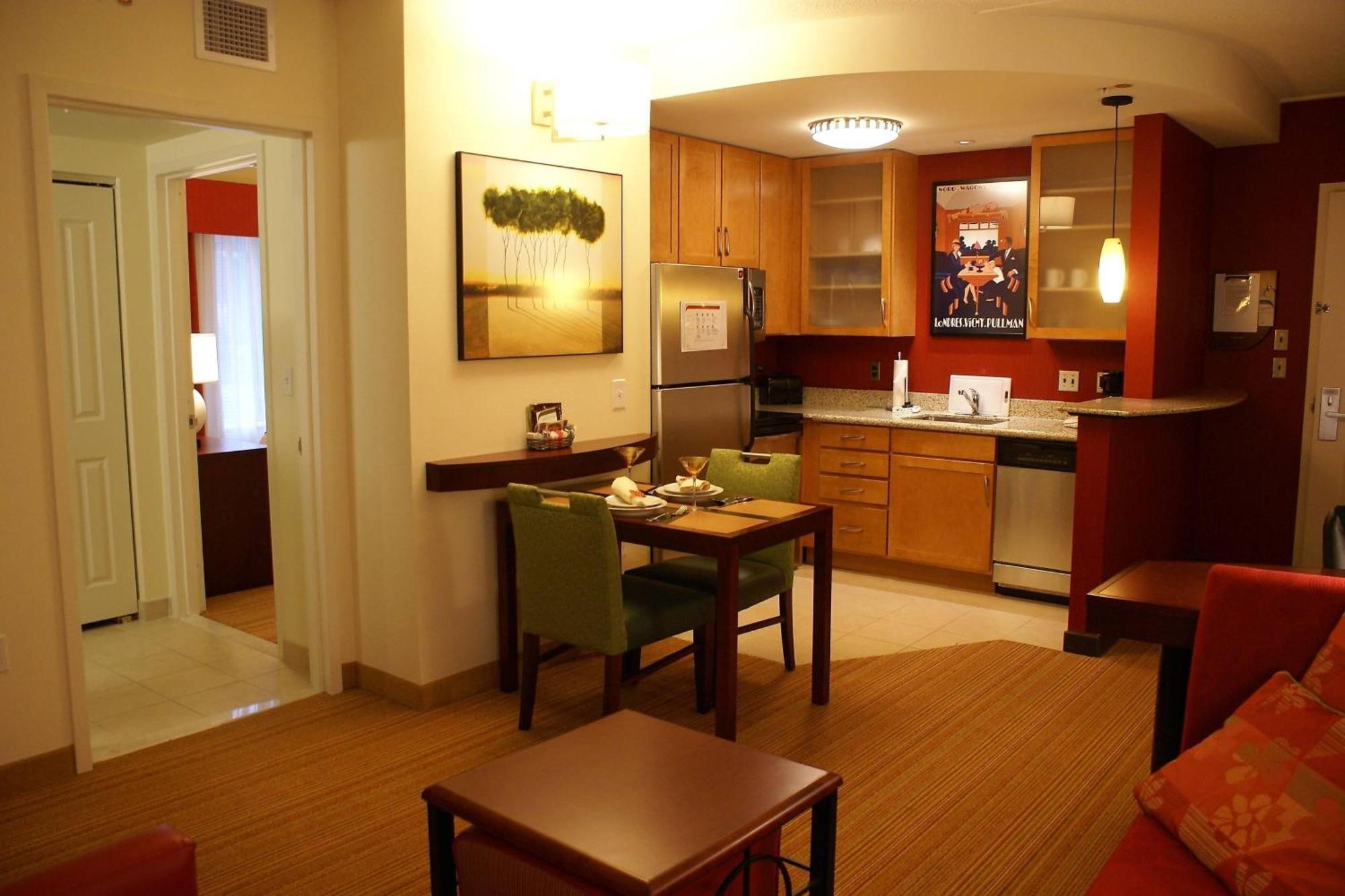 Residence Inn Pittsburgh Monroeville/Wilkins Township Rom bilde