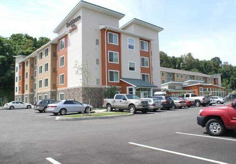 Residence Inn Pittsburgh Monroeville/Wilkins Township Eksteriør bilde