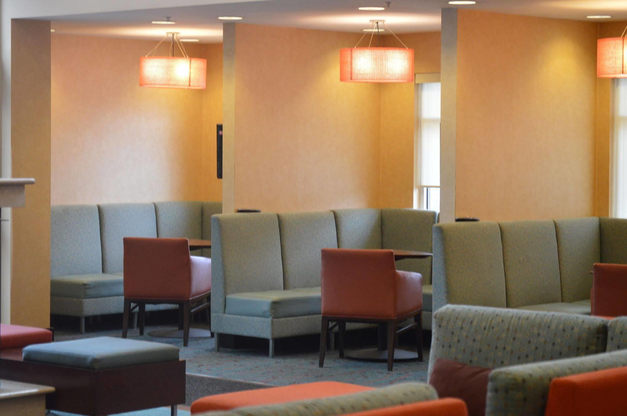 Residence Inn Pittsburgh Monroeville/Wilkins Township Eksteriør bilde