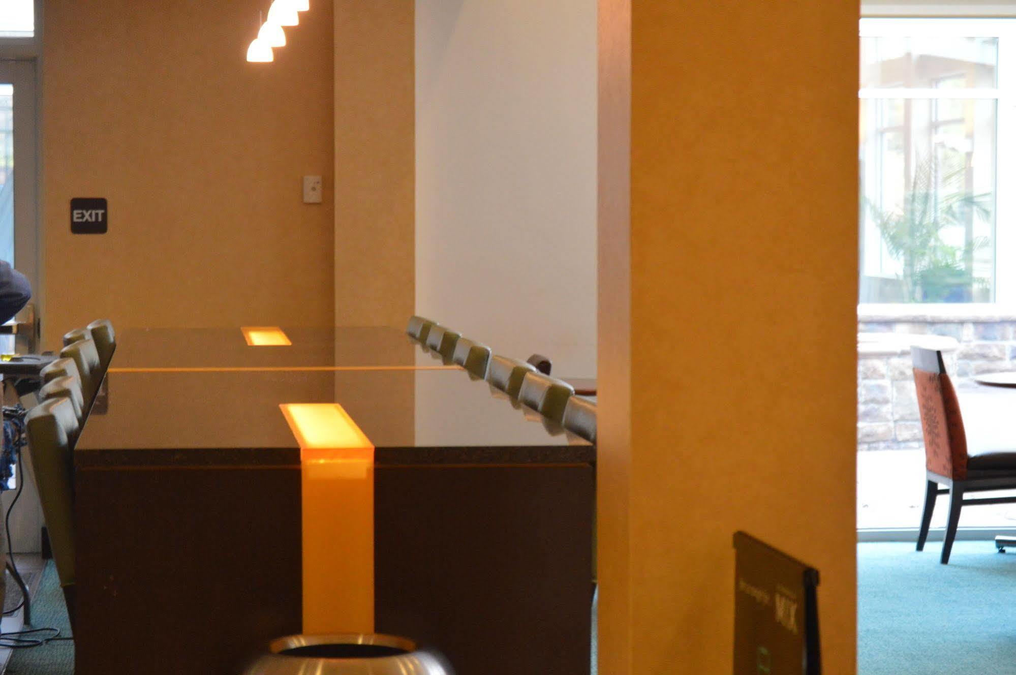 Residence Inn Pittsburgh Monroeville/Wilkins Township Eksteriør bilde