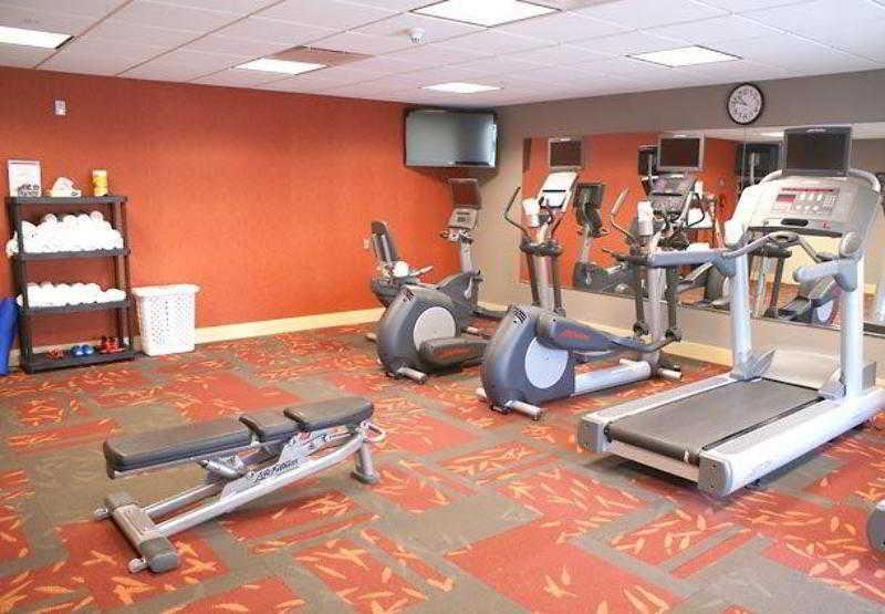 Residence Inn Pittsburgh Monroeville/Wilkins Township Eksteriør bilde